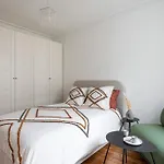 Cosy Apartment Paris 14