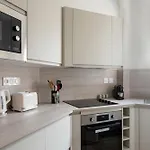 Cosy Apartment Paris 14