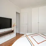 Cosy Apartment Paris 14