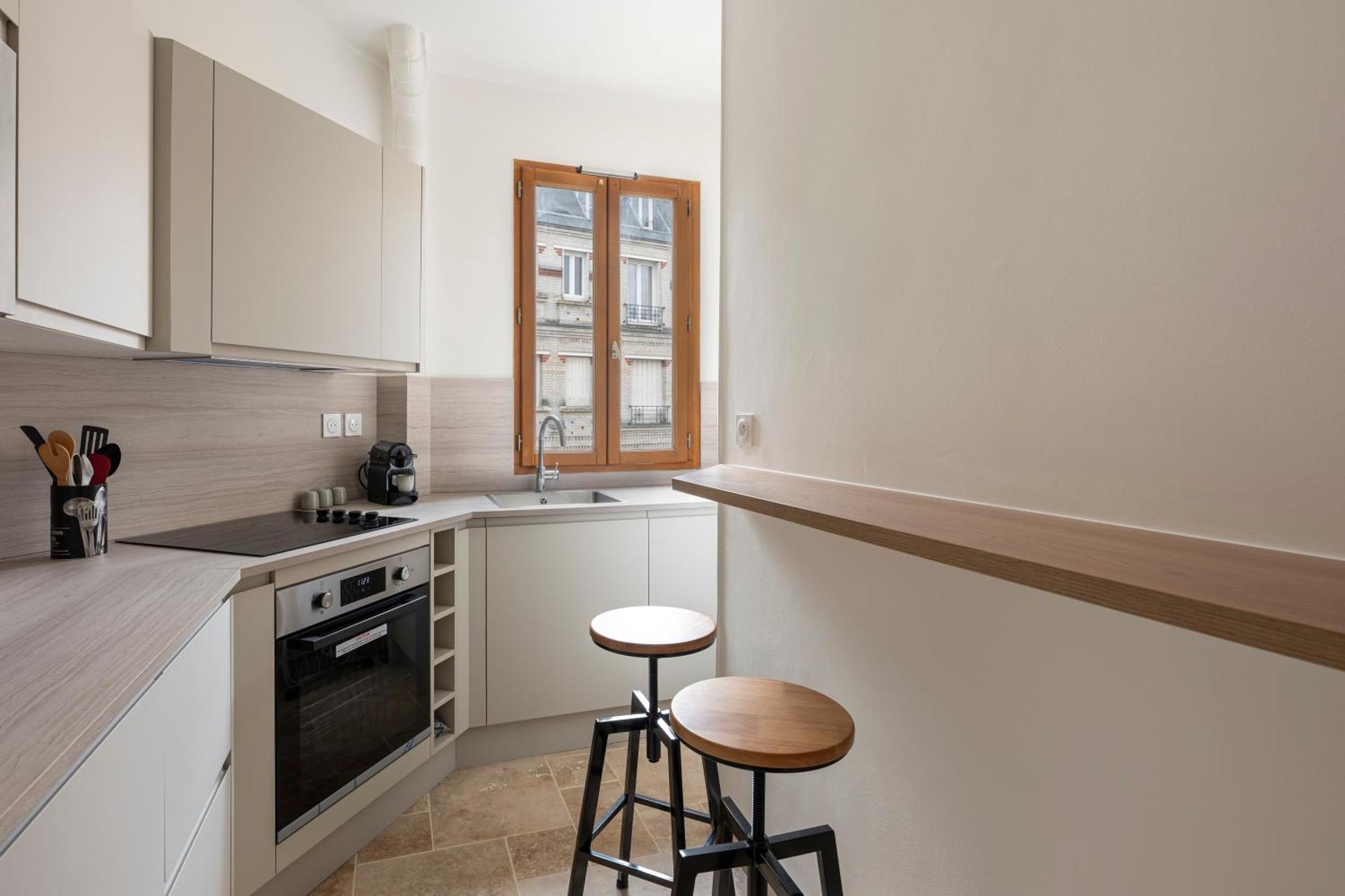 Cosy 14 Appartement