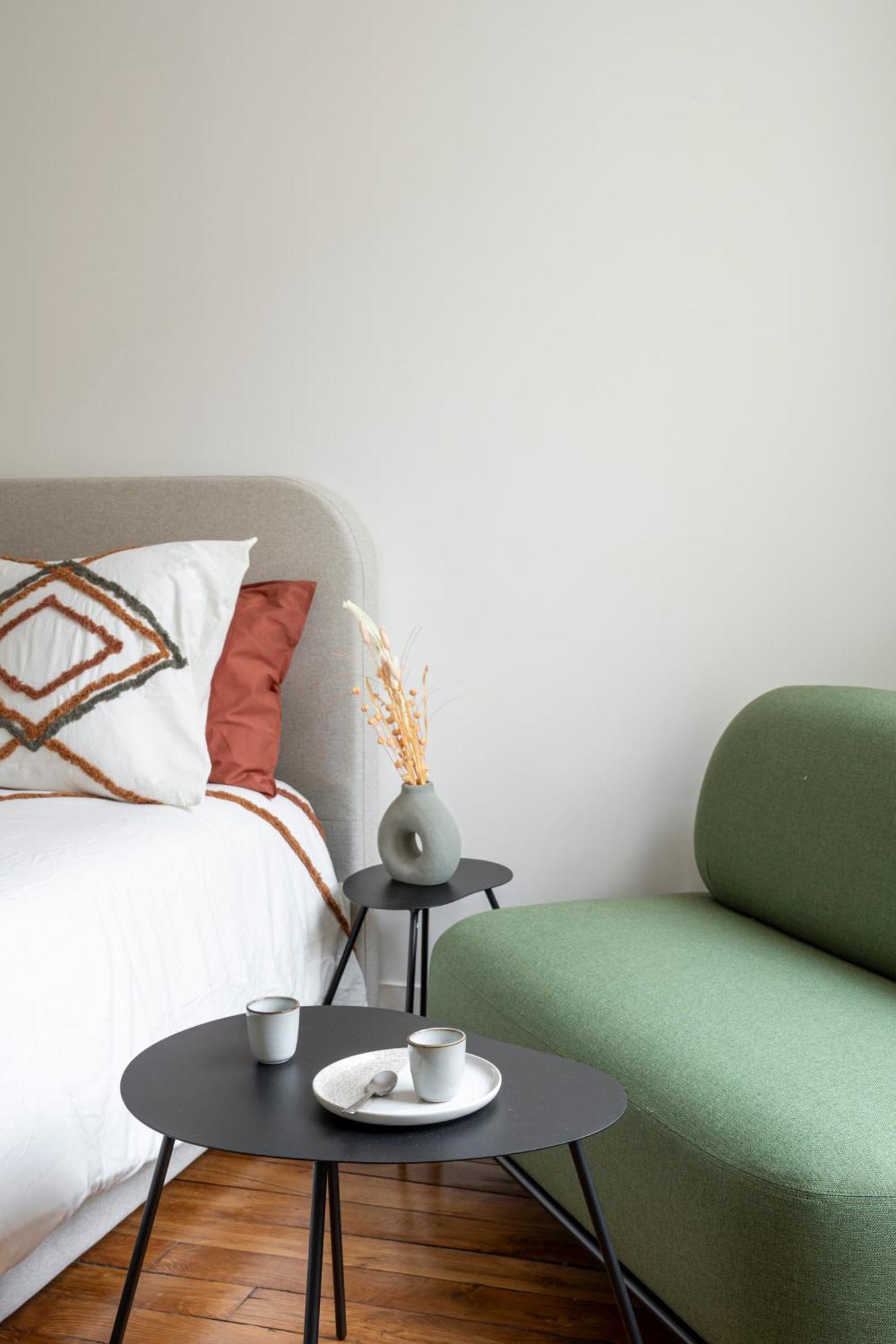Cosy 14 Appartement Parijs